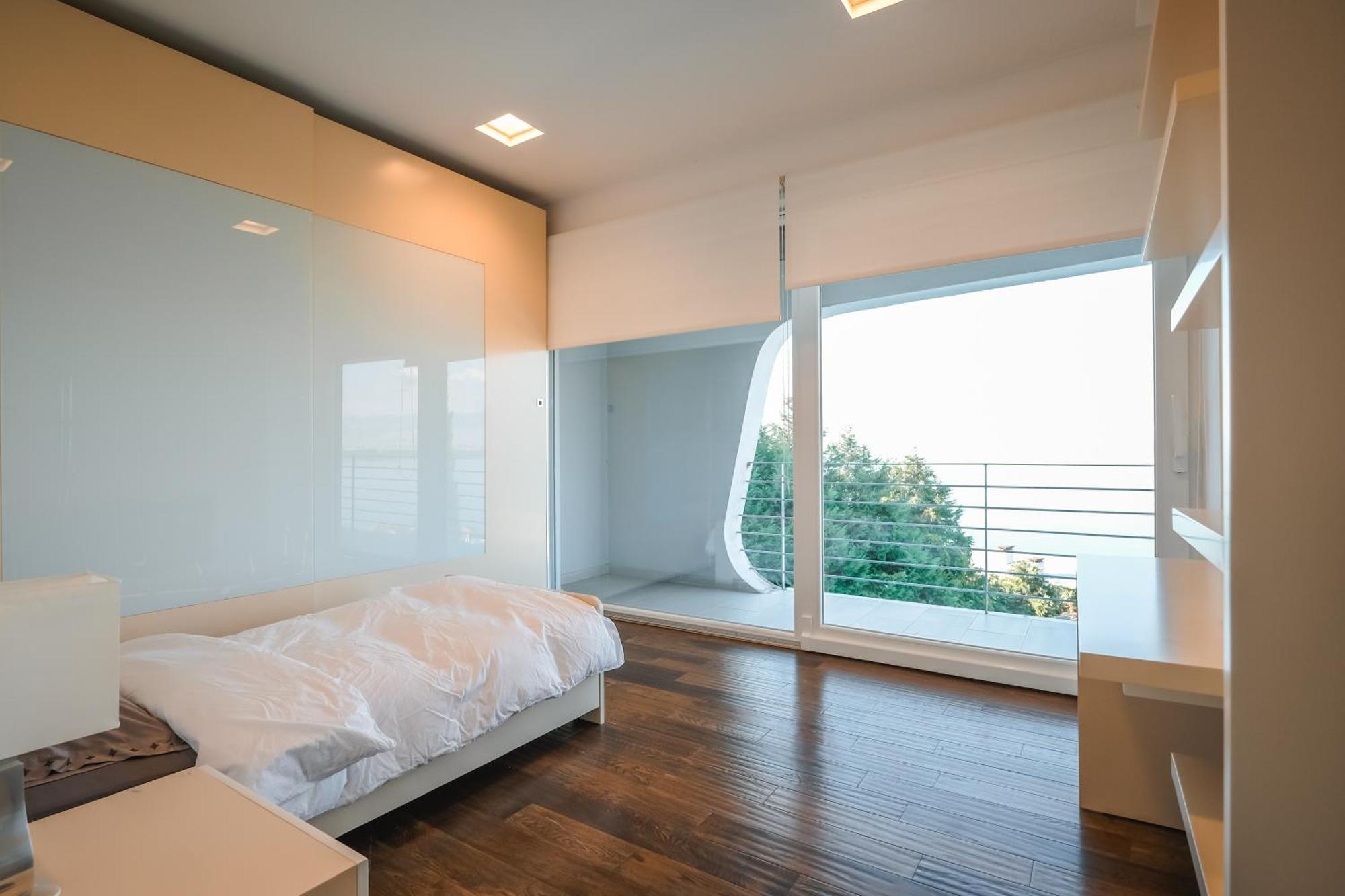 Exclusive Lake Villa Shiroka Ngoại thất bức ảnh