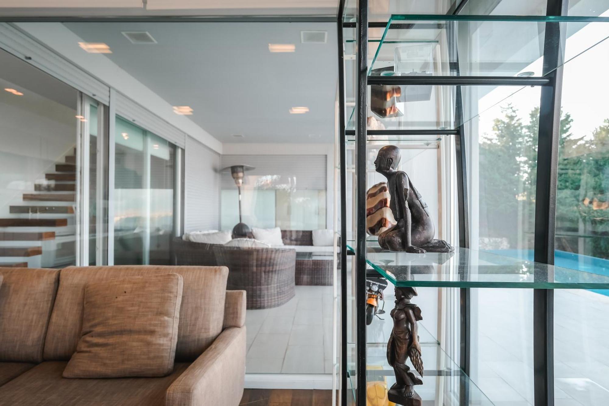Exclusive Lake Villa Shiroka Ngoại thất bức ảnh