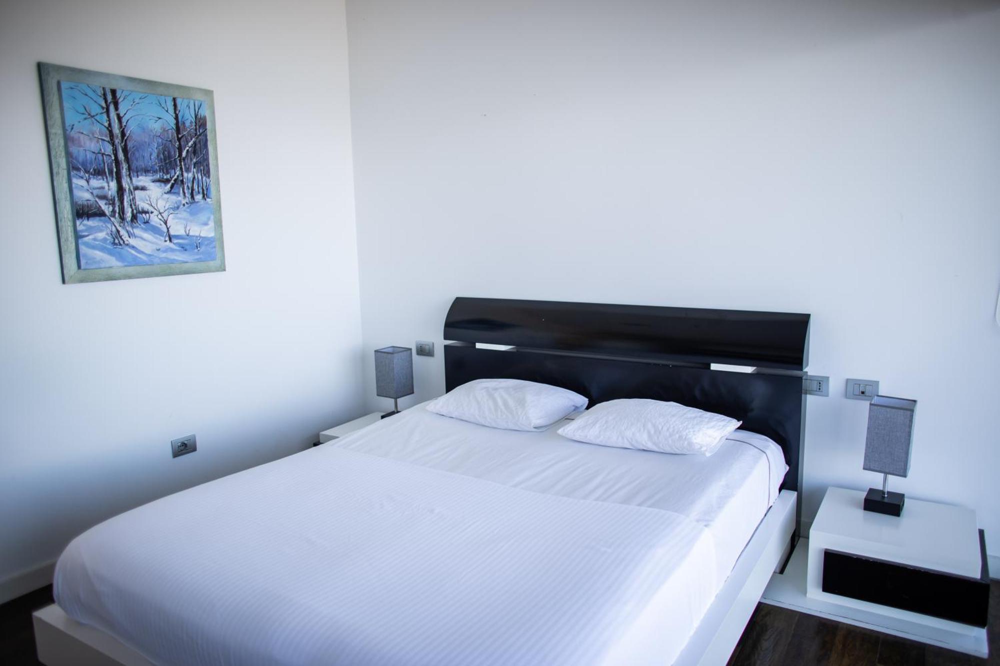Exclusive Lake Villa Shiroka Ngoại thất bức ảnh