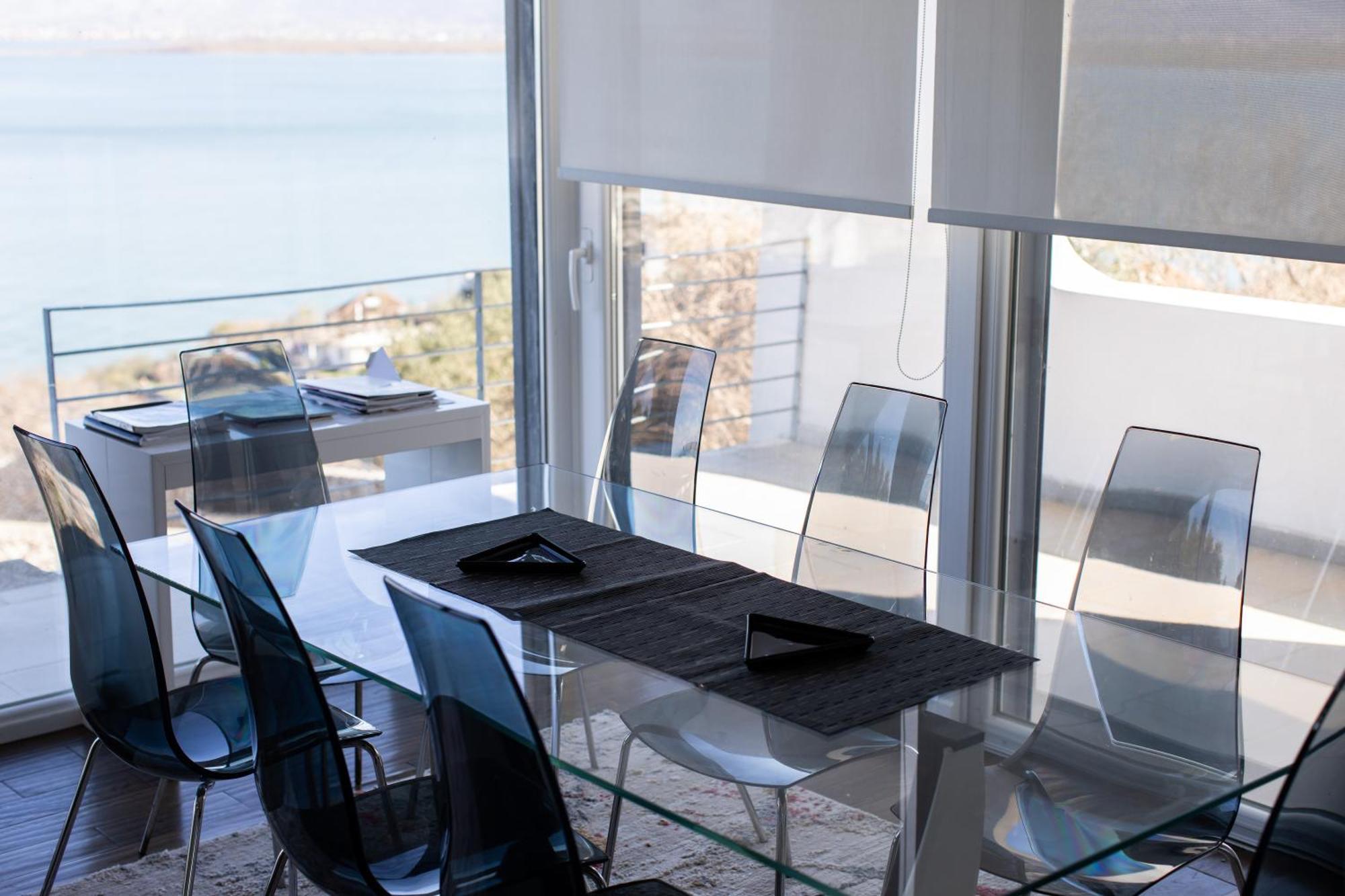 Exclusive Lake Villa Shiroka Ngoại thất bức ảnh