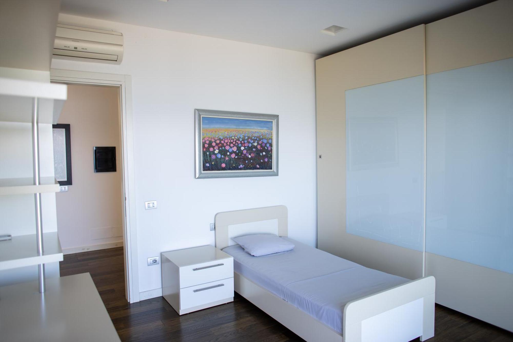 Exclusive Lake Villa Shiroka Ngoại thất bức ảnh