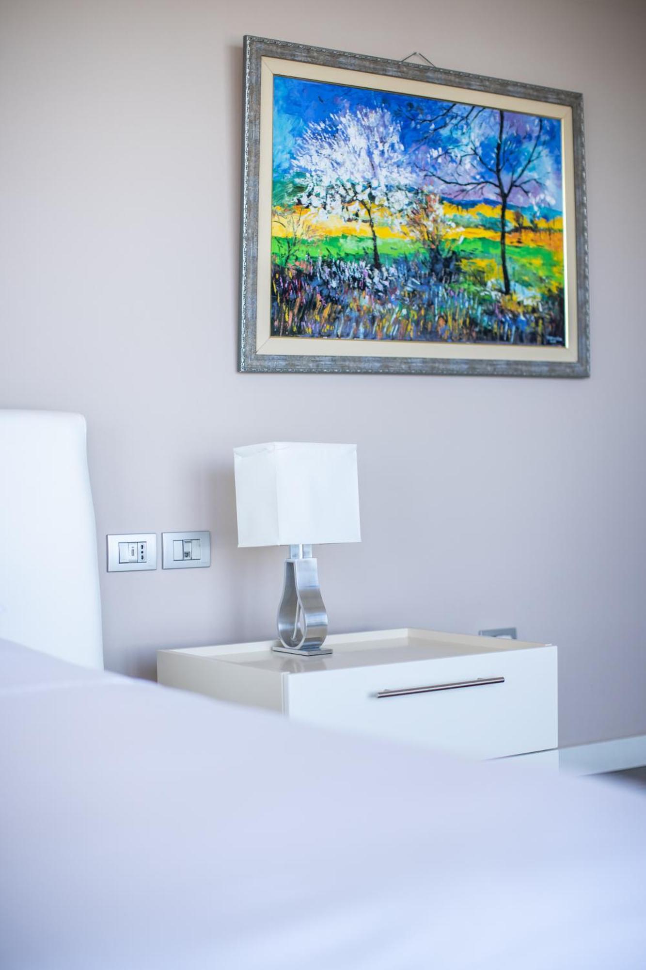 Exclusive Lake Villa Shiroka Ngoại thất bức ảnh