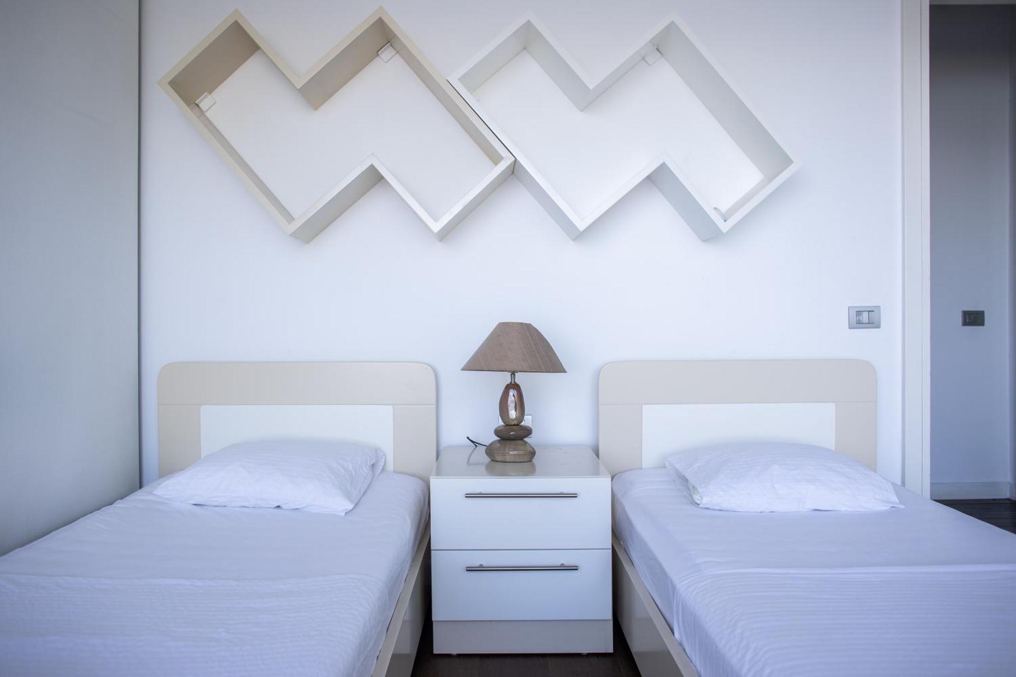 Exclusive Lake Villa Shiroka Ngoại thất bức ảnh
