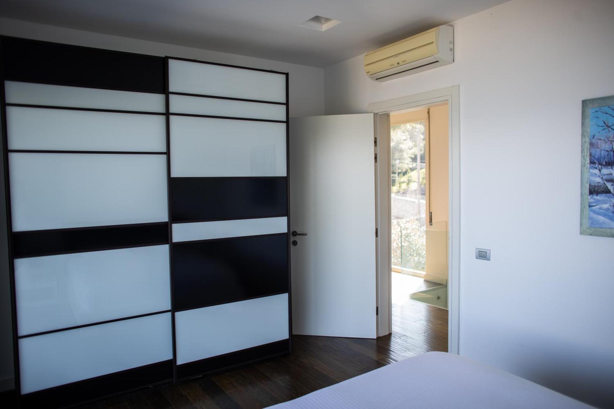 Exclusive Lake Villa Shiroka Ngoại thất bức ảnh