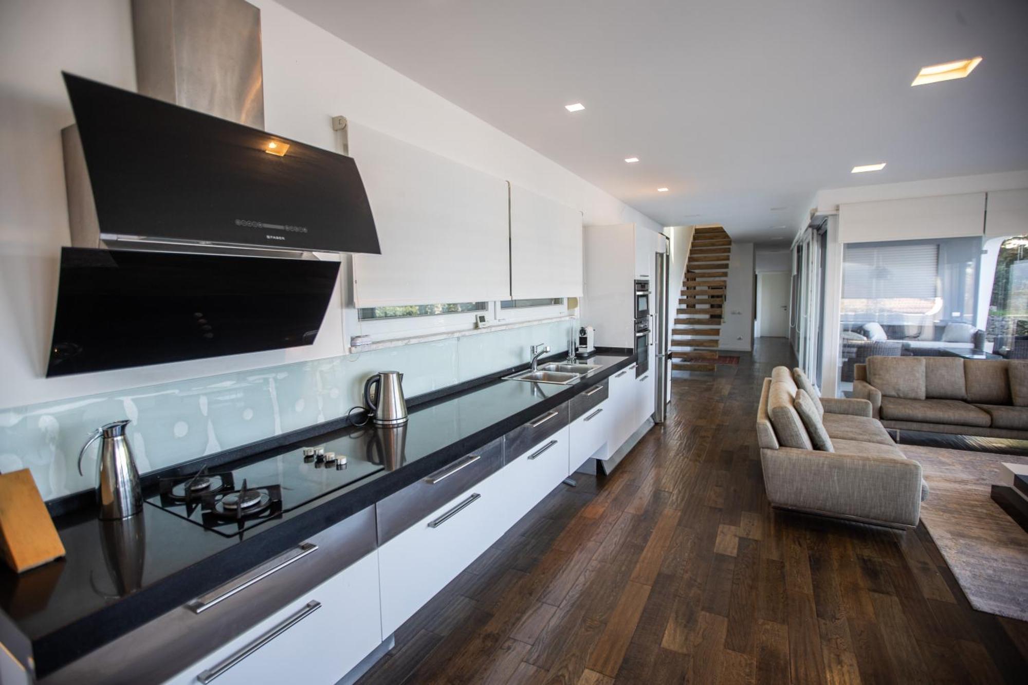 Exclusive Lake Villa Shiroka Ngoại thất bức ảnh