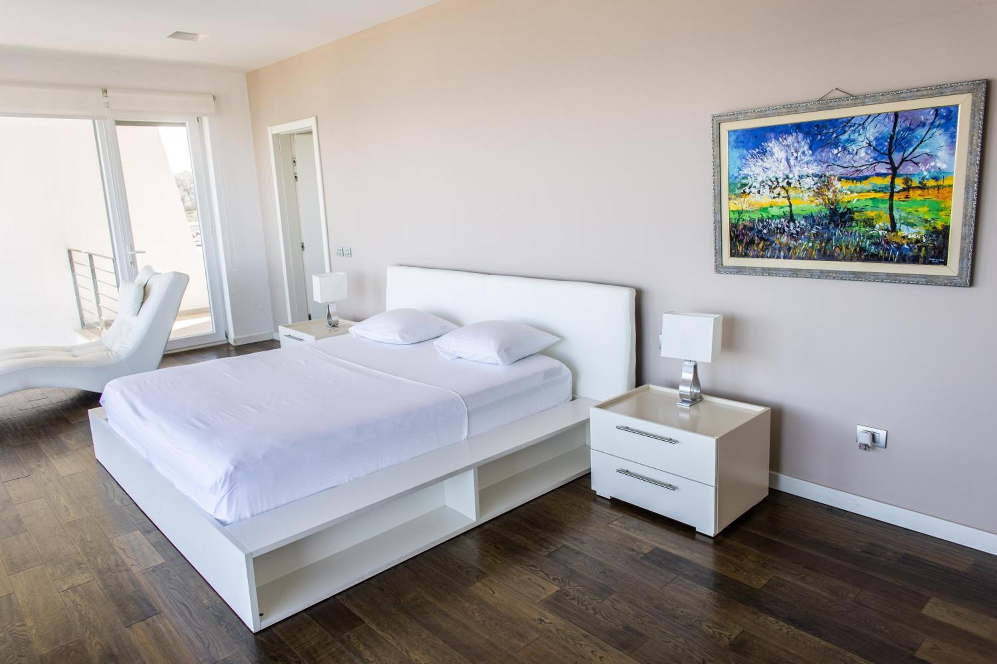 Exclusive Lake Villa Shiroka Ngoại thất bức ảnh