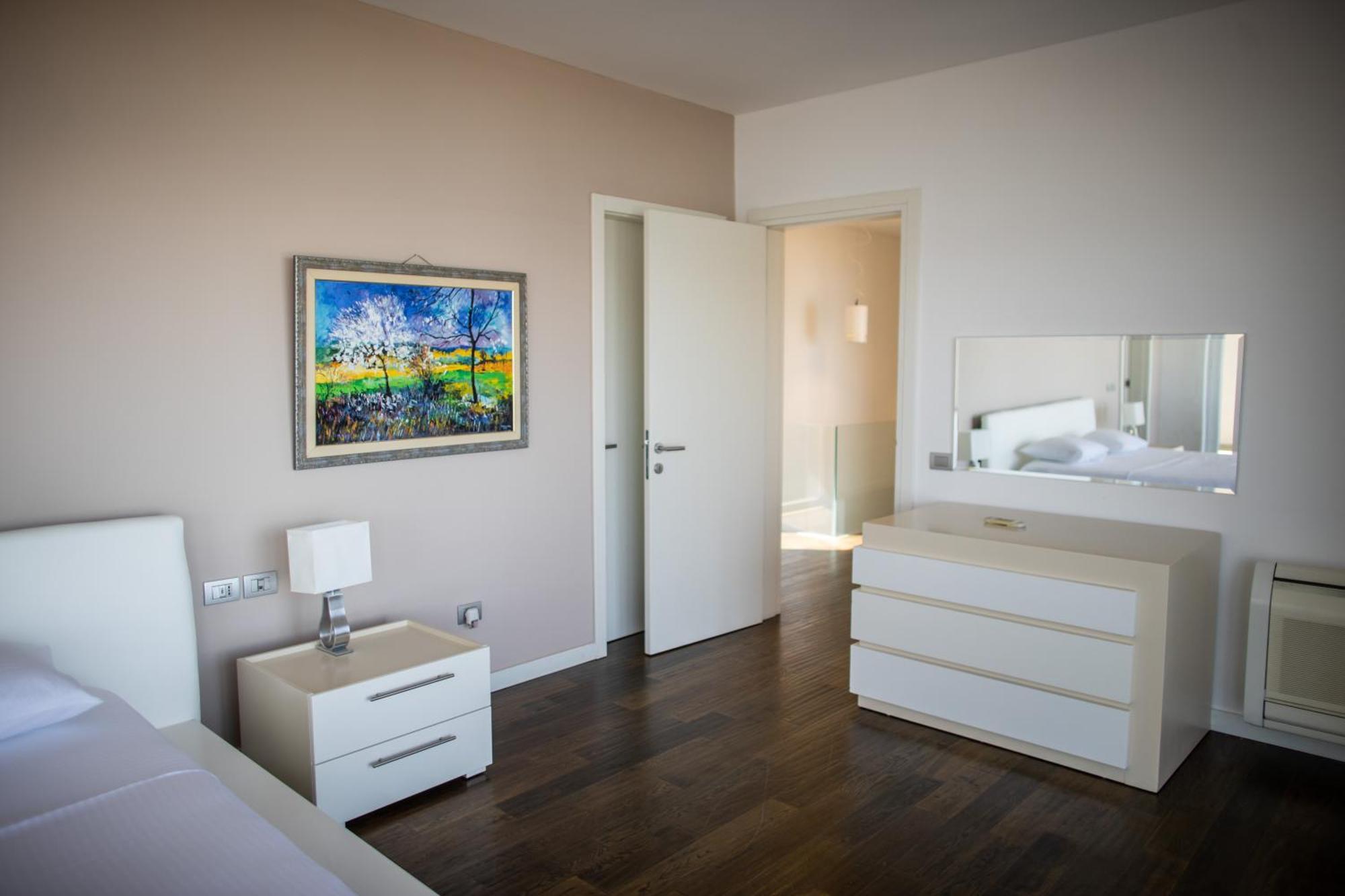 Exclusive Lake Villa Shiroka Ngoại thất bức ảnh