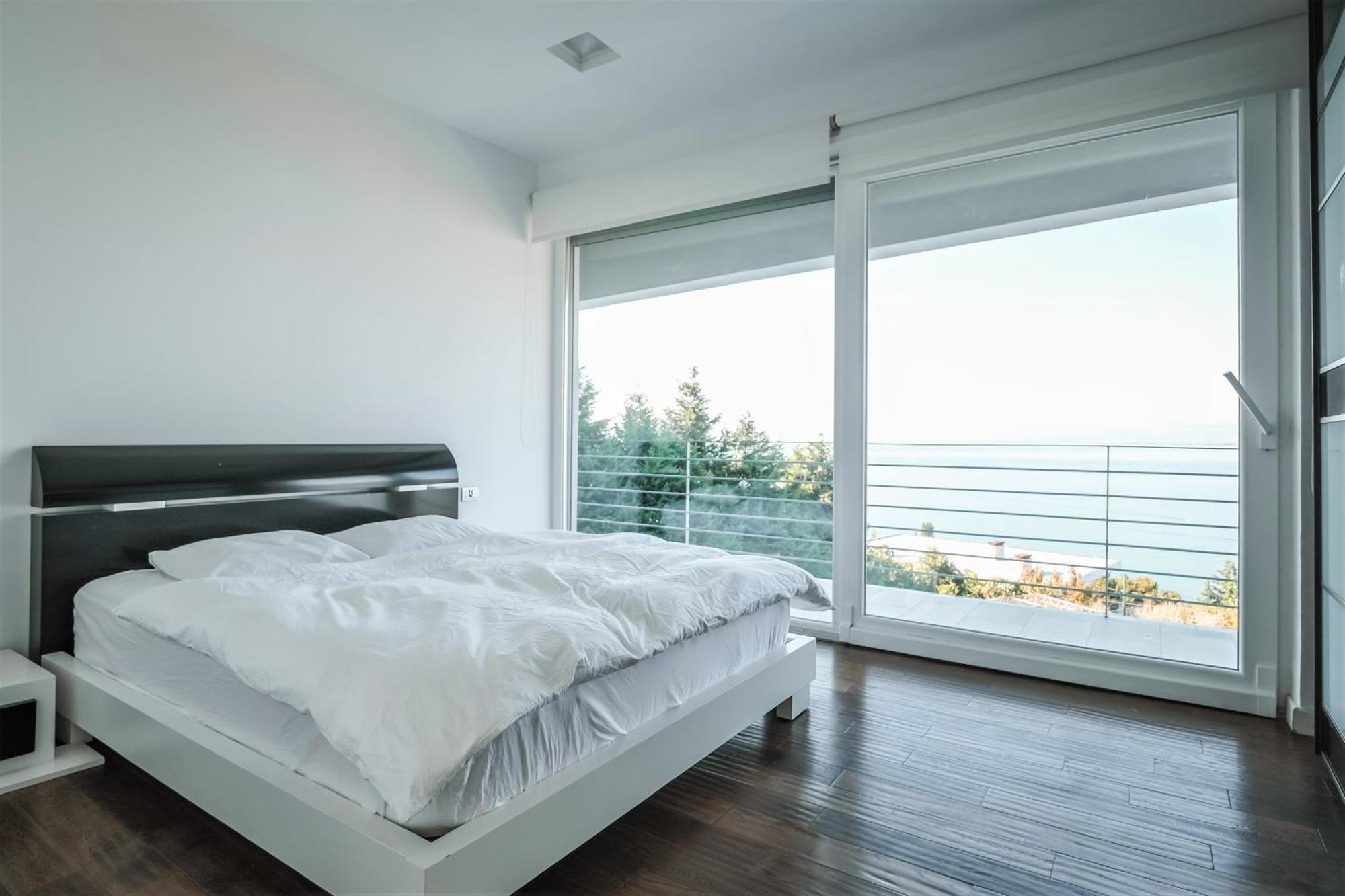 Exclusive Lake Villa Shiroka Ngoại thất bức ảnh